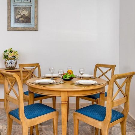 Seaview Apartment With Pool In La Cala De Mijas By Costarentals - Ref 188 Extérieur photo