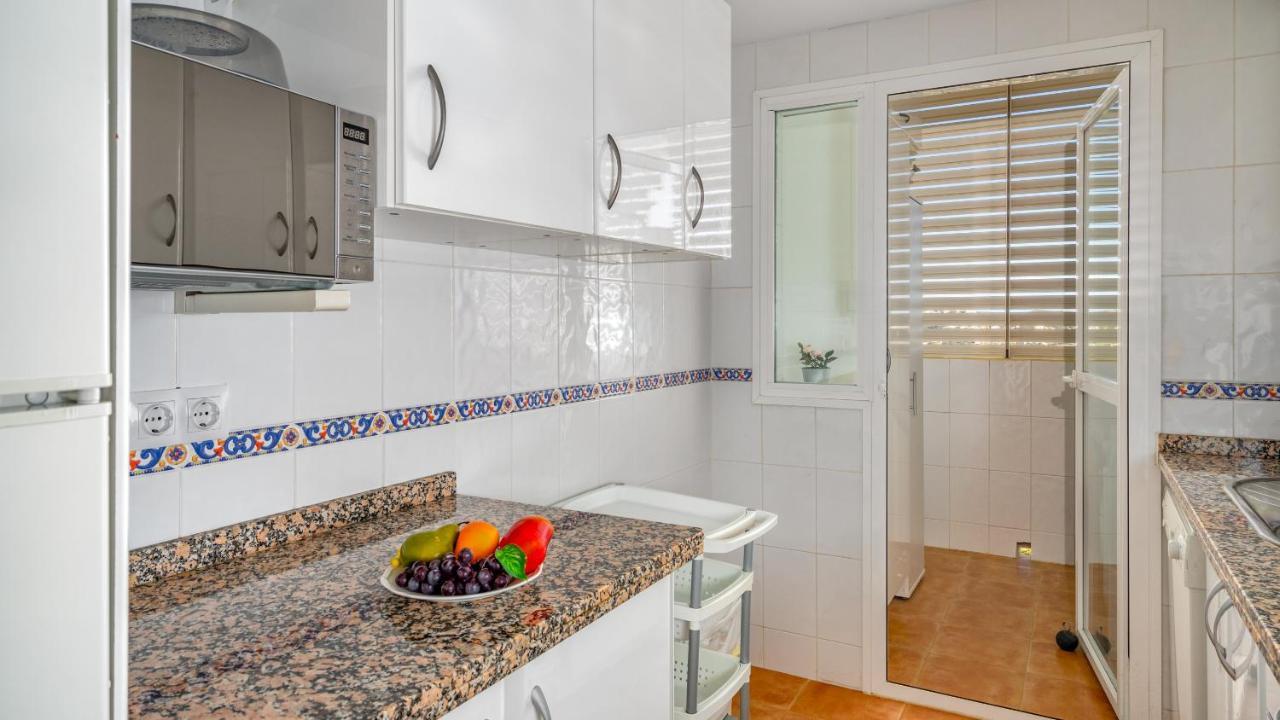 Seaview Apartment With Pool In La Cala De Mijas By Costarentals - Ref 188 Extérieur photo