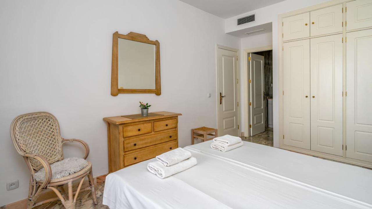 Seaview Apartment With Pool In La Cala De Mijas By Costarentals - Ref 188 Extérieur photo